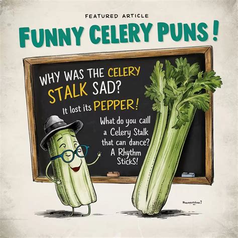 celery puns|celery jokes.